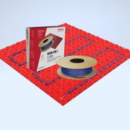 Warmup DCM-PRO Heizleiter für Entkopplungsmatten 3