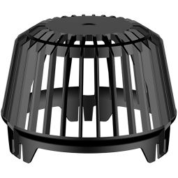 Klöber Flavent Laubfang für Dachablauf 3