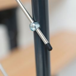 DOLLE Mittelholmtreppe Boston, inkl. einseitigem 10