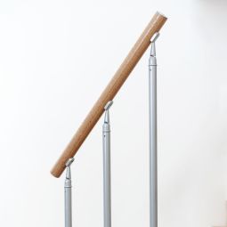 DOLLE Mittelholmtreppe Dublin, inkl. einseitigem 7