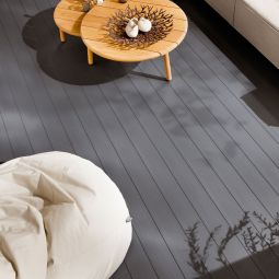 TraumGarten DreamDeck Alu Terrassendielen anthrazit 9