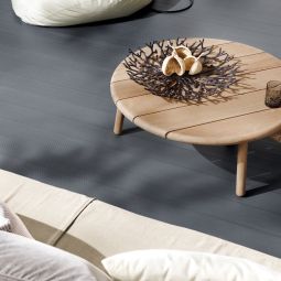 TraumGarten DreamDeck Alu Terrassendielen anthrazit 7