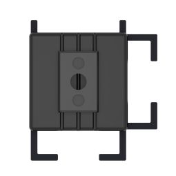 TraumGarten ALU UK Quer- und 3