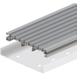 TraumGarten DreamDeck Drainagerost Alu 3