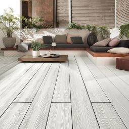 TraumGarten Terrassendiele 23x195 mm DreamDeck 8