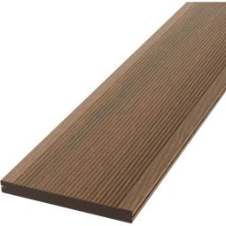 TraumGarten DreamDeck WPC Platinum teak-braun 3