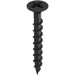 TOX Schnellbauschraube DRY für Gipskartonplatten 4