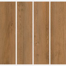 Wellker Vinyl Landhausdiele Eiche Rustikal 3