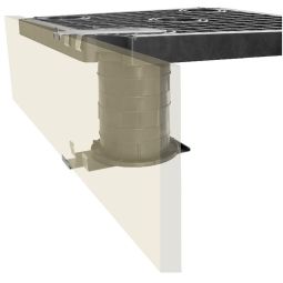 ferax SAFEST Halter Kopf für 4