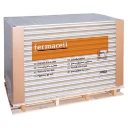fermacell Trockenestrich-Element Gipsfaser 4