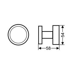 Karcher Wechselgarnitur Verona ER37 Edelstahl 6