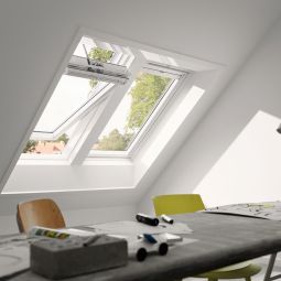 VELUX INTEGRA Dachfenster GGL 206721 4