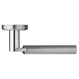 Karcher Türgriff-Garnitur Atlantis ER36 Edelstahl 3