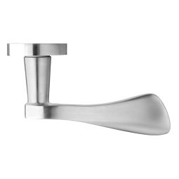 Karcher Türgriff-Garnitur Stockholm ER79 Edelstahl 3