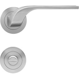 Karcher Türgriff-Garnitur Las Vegas ER87 5