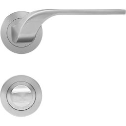 Karcher Türgriff-Garnitur Las Vegas ER87 6