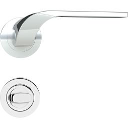 Karcher Türgriff-Garnitur Las Vegas ER87 6