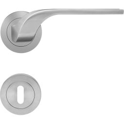 Karcher Türgriff-Garnitur Las Vegas ER87 3