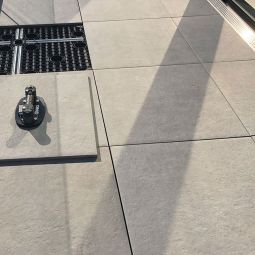 ferax SAFEST Komplett-Set für Beton 4