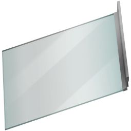 ACO Lichtschachtabdeckung Sicherheitsglas Lichtschachtbreite 1000 3