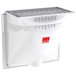 ACO Therm Lichtschacht Komplettset 1000x600x400 3