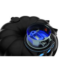 Rewatec Filterschacht Fl-2 3