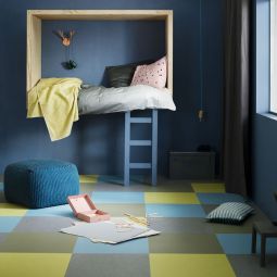 forbo Linoleum Marmoleum Click rosemary 3