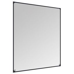 Windhager Insektenschutz mit Magnetrahmen anthrazit 5