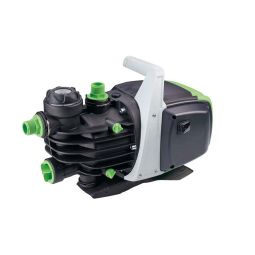 GRAF Technikpaket Garten-Jet 3