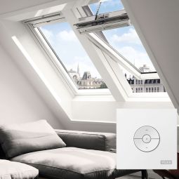 VELUX INTEGRA Dachfenster GGL 206221 3