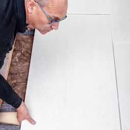 Knauf GIFAfloor PRESTO Trockenestrich-Element 8