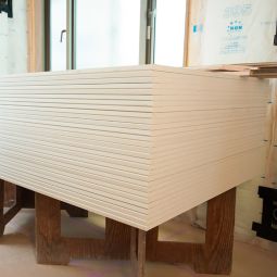 Wellker Easyboard Ausbauplatte GKB 2000x600 3