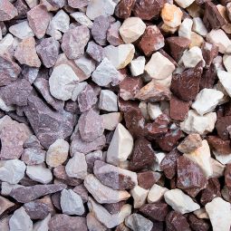 Ziersplitt Granada 3