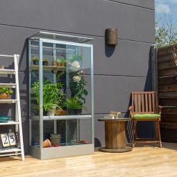 Vitavia Stad Balkongewächshaus 350 Tomatenhaus 3