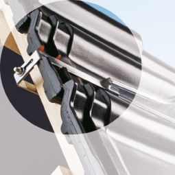 Heuel Schneefanghalterung für TopBoard / 3