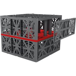 Graf EcoBloc Sickerblock 420 L 3