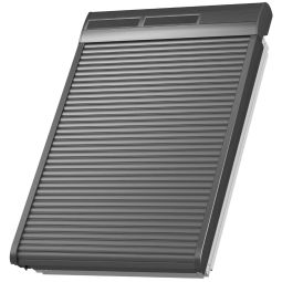VELUX Solar-Rollladen SSL 0000S Aluminium 3