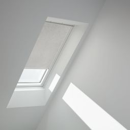 VELUX Sichtschutzrollo manuell Nature Collection 4
