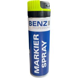 BENZ PROFESSIONAL Markierspray 4
