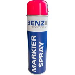 BENZ PROFESSIONAL Markierspray 5