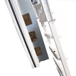 Wippro Bodentreppe Isostair U-Wert 0,28 4