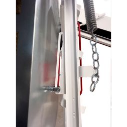 Wippro Bodentreppe Isostair U-Wert 0,28 5