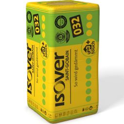 Isover Estrichdämmung Akustic EP 1 3