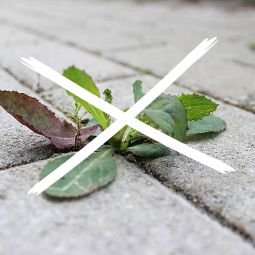 ferax steinfix Fugenprofil für Querfugen 5