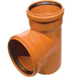 Wellker KG Abzweig DN 315/160 3