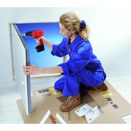 Wellhöfer Kniestocktüre 4