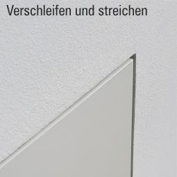 Wellhöfer Kniestocktüre wandbündige Ausführung 7