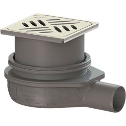 KESSEL Bodenablauf Der Ultraflache 79 3