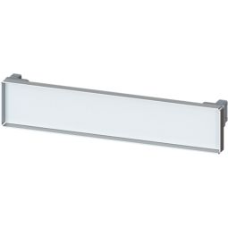 KESSEL Wandablaufblende Scada unsichtbar 3