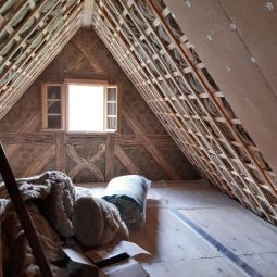 ISOLENA KLEMMFILZ Wärme- u. Schalldämmung 3